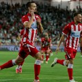Ovako bi izgledao košmarni žreb za Zvezdu