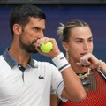 Šok na početku Ju-Es opena! Kraj za Novaka Đokovića i Arinu Sabalenku