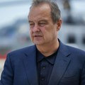 Дачић саопштио добре вести: Шумски пожари на планинама Столови и Гоч угашени
