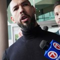 U Rumuniji podignuta optužnica protiv braće Tejt: Evo šta se influenserima stavlja na teret