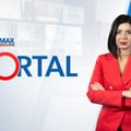 Portal: Da li je Ukrajina zatvorila rusko nebo