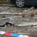Drama u Surčinu: Eksplodirala plinska boca u kući, ima povređenih