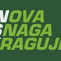 Nova snaga Kragujevca podržava Studentsku listu na parlamentarnim izborima u Srbiji