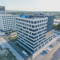 Erste Banka u novoj poslovnoj zgradi u Novom Sadu
