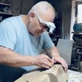 Vredne ruke Piroćanaca, Epizoda 6: Duborez Nikolić