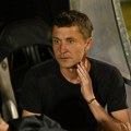 Ilić: U Partizanu je stalno biti ili ne biti, idemo na pobedu protiv Vojvodine