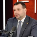 Letonski ministar vozio sa 3,5 promila alkohola u krvi