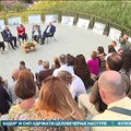 Drugi Dani Duška Trifunovića: Sremski Karlovci čuvaju sećanje na velikog pesnika