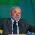 Lula pred susret sa Trampom: Brazil ne želi da bude ničija kolonija