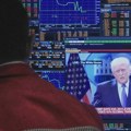 Američke akcije u padu zbog rasta prinosa na obveznice i straha od novog povećanja kamata