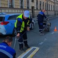 Ulice kod Tvrđavske pijace prelaze u crvenu zonu, Rovče rezervisano za zakupce