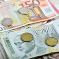 Zarade u Srbiji nastavljaju da rastu: Poznato koliko je iznosila prosečna zarada u julu