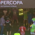 (VIDEO) Tuča kao „kruna“ mržnje duge godinu dana