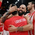 Koliko je jak Olimpijakos: Doveo još dva pojačanja za Evroligu, ima 18 košarkaša