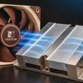Noctua i Forced Physics razvijaju hlađenje od 2000W