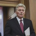 Peskov: Rusija ne namerava da upotrebi nuklearno oružje