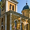 GRNČARICA: Manastir sagrađen posle obnove Pećke patrijaršije, pustošen i spaljivan u ratovima