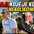 Stojčiću iz Gornjeg Milanovca zbog 12 uvreda novčana kazna od 975.000 dinara ili 975 dana zatvora zamenski