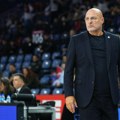 Duel partizanovaca pripao Saši: Đorđević ubedljiv protiv Karaičića u Evrokupu, briljirao Avramović