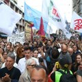 Sutra u Novom Sadu 100. blokada raskrsnica i odavanje pošte žrtvama pada nadstrešnice