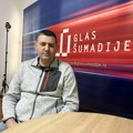 Novica Antić ponovo uhapšen