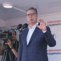 Vučić: Razlika je bila i više od 20 odsto u njihovu korist, a sada je samo 1,5 odsto