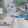 Nada za ukrajinski grad Oleški u kojem su meštani jeli korov da bi preživeli