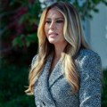 Melanija Tramp izdejstvovala primirje za ukrajinski grad 'na ivici opstanka': Bela kuća