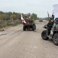 Evakuacija stanovnika ukrajinskog grada koji su jeli korov da bi preživeli