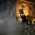 Полицијски час у Лиону од 23 до шест часова ујутру
