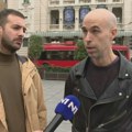 I glumci Narodnog pozorišta traže smenu uprave: "Nadamo se da će se otvoriti fioke sa krivičnim prijavama“