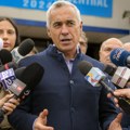 Umesto u predsedničku fotelju još mesec dana zatvora