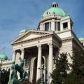 U Skupštini i posle podne o govoru mržnje, Lazović čitao uvrede poslanika SNS-a opoziciji