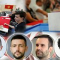 Burna izborna noć u Crnoj Gori: Spajić proslavio pobedu, DPS u padu, Aleksa i Dritan tvrde da će u vladu