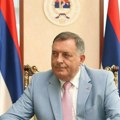 Dodik: Sarajevski Srbi najveće žrtve građanskog rata u BiH