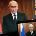 Vanredno stanje u Rusiji: Putin potpisao nove mere: Moskva u režimu protivterorističke operacije zbog pobune Prigožina