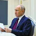 "Osam godina su ih spremali" Obraćanje Putina na samitu ŠOS-a: Protiv nas se vodi hibridni rat