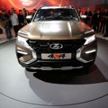 Rekordna prodaja automobila Lada u Rusiji