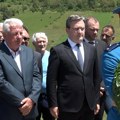 Obeleženo 147. godina od Javorskog rata – Vence položio i ministar Selaković (VIDEO)