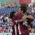 Džej liga: Preokret u Kobeu, Visel prestigao šampiona