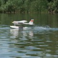 Mali sportski avion srušio se u Crnoj Gori, nije bilo povređenih