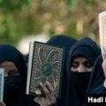 Irak osuđuje spaljivanje Kur'ana u Danskoj