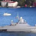 Pokušaj napada u Crnom moru: Uništena tri ukrajinska bespilotna čamca