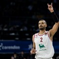 Asvel dobio NBA pojačanje