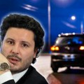 "Mercedesu" dritana abazovića otkazale kočnice: MUP naredio vanredni nadzor! Reč o kvaru zbog starosti i kilometraže?