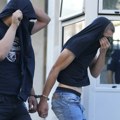 Prve "packe" za Hrvatske huligane: Izrečeno 56 zatvorskih kazni posle brutalnog ubistva navijača Aek