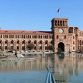 Jermenija optužuje Azerbejdžan za napad na evropske posmatrače