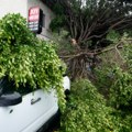 Južnu Kaliforniju pogodio jak zemljotres, pa oluja - proglašeno vanredno stanje