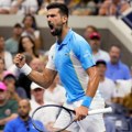 Prva izjava Novaka Đokovića nakon plasmana u finale US Opena: "Osećam još uvek da to imam u svojim nogama"