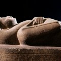 Bila je savršeno baslamovana i najlepša od svih poznatih egipatskih mumija (foto)